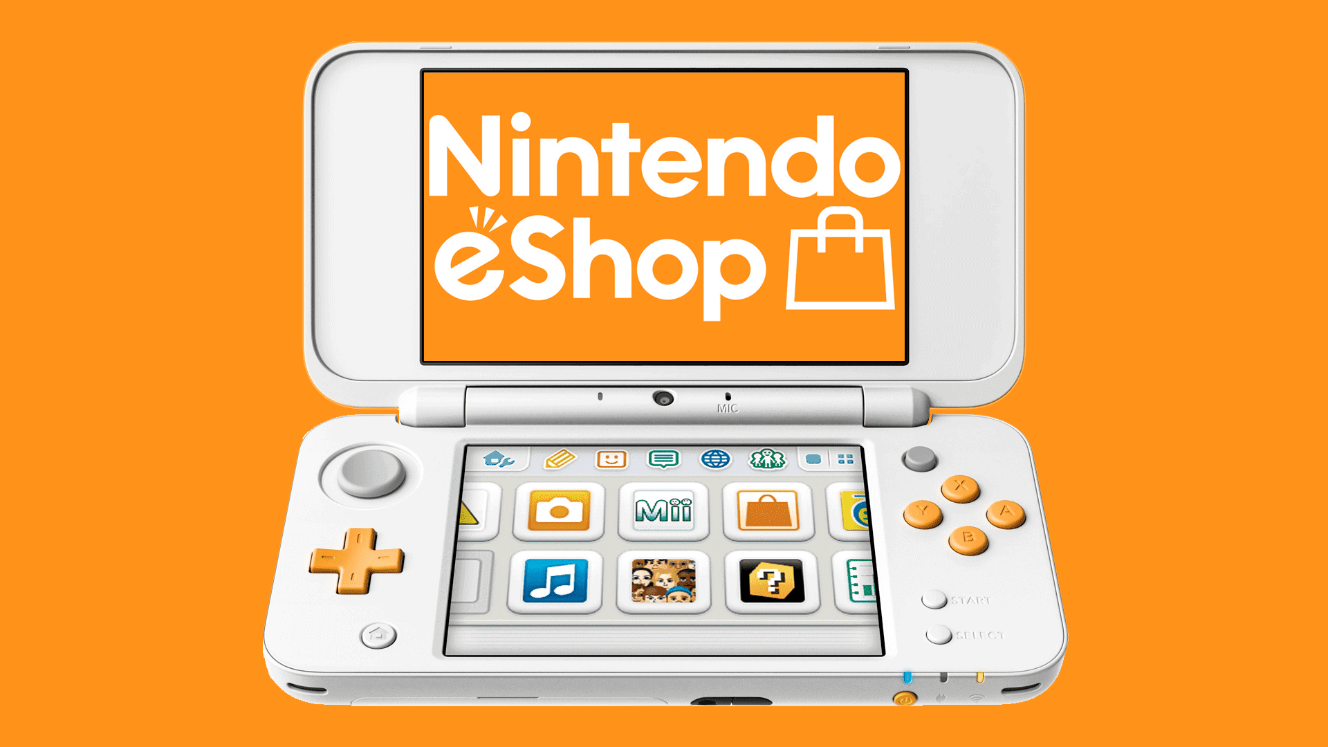 N3ds eshop clearance